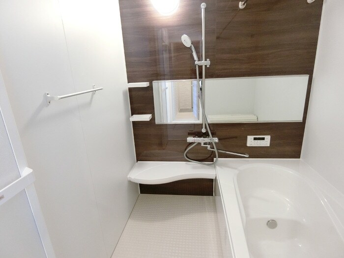 Ｄ－ｒｏｏｍ中倉の物件内観写真