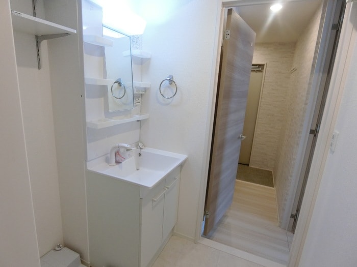 Ｄ－ｒｏｏｍ中倉の物件内観写真