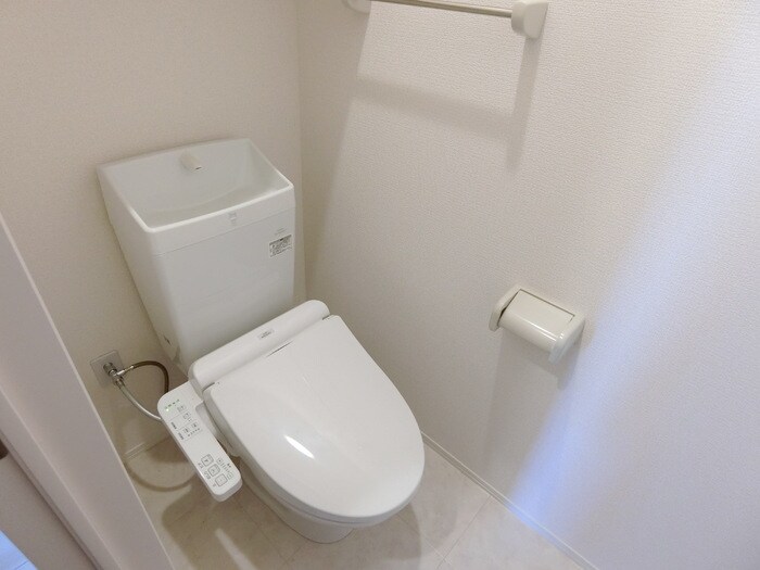 Ｄ－ｒｏｏｍ中倉の物件内観写真