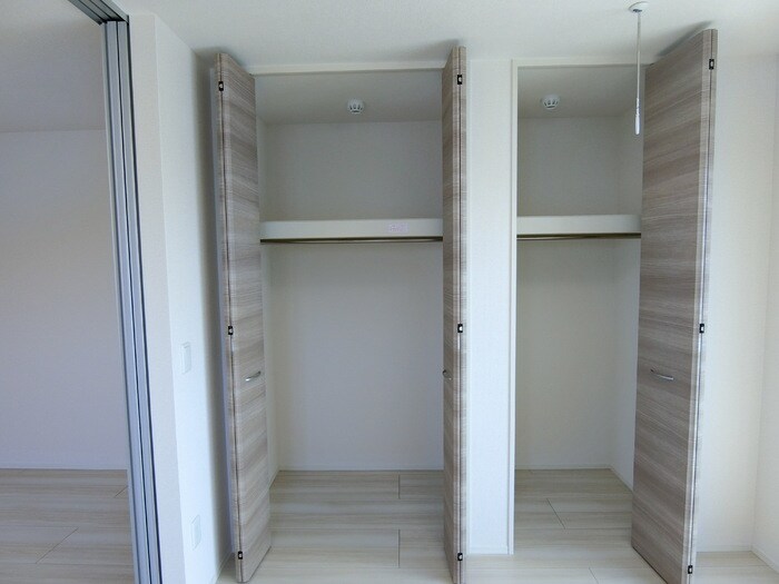 Ｄ－ｒｏｏｍ中倉の物件内観写真