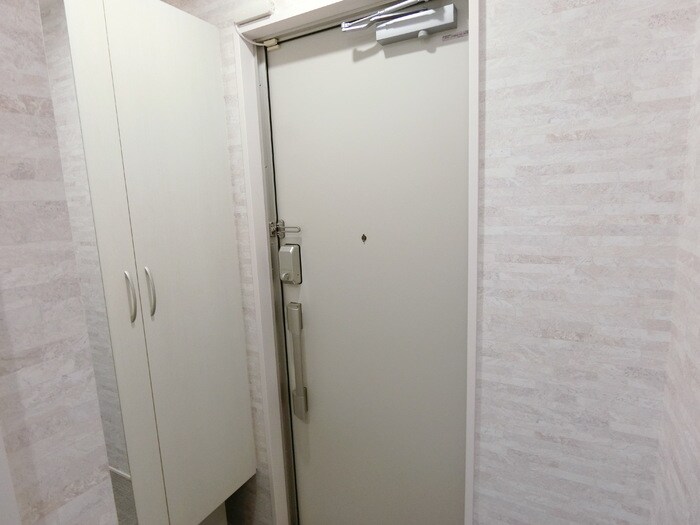 Ｄ－ｒｏｏｍ中倉の物件内観写真