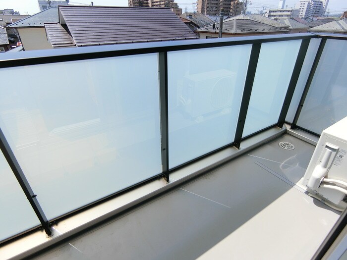 Ｄ－ｒｏｏｍ中倉の物件内観写真