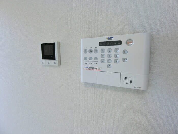 Ｄ－ｒｏｏｍ中倉の物件内観写真