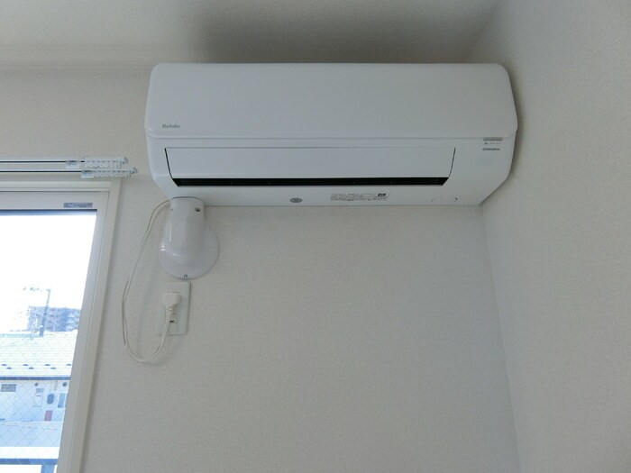 Ｄ－ｒｏｏｍ中倉の物件内観写真