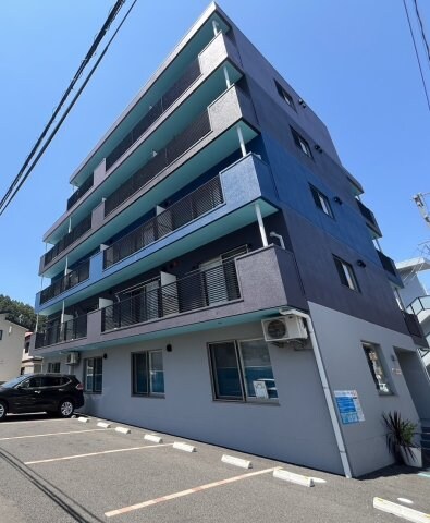 オハアスールの物件外観写真