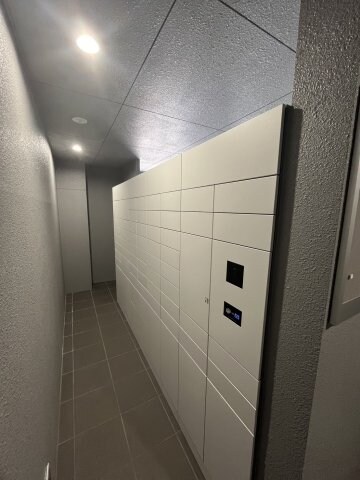 オハアスールの物件内観写真