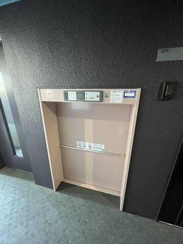 オハアスールの物件内観写真