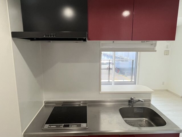 オハアスールの物件内観写真