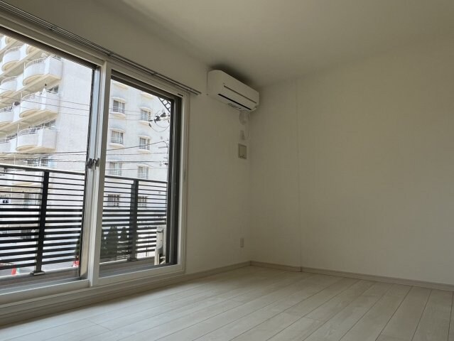 オハアスールの物件内観写真