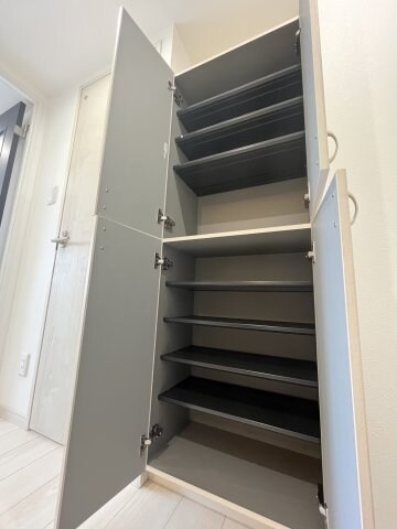 オハアスールの物件内観写真