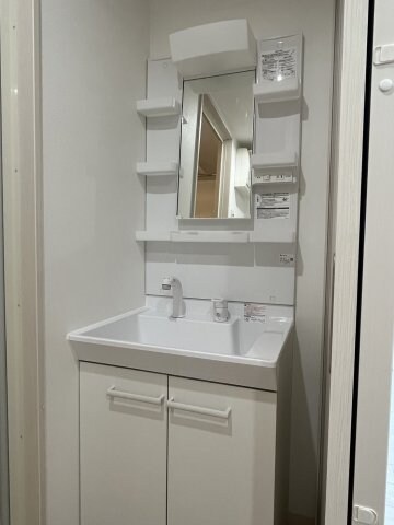 オハアスールの物件内観写真