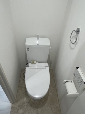 オハアスールの物件内観写真