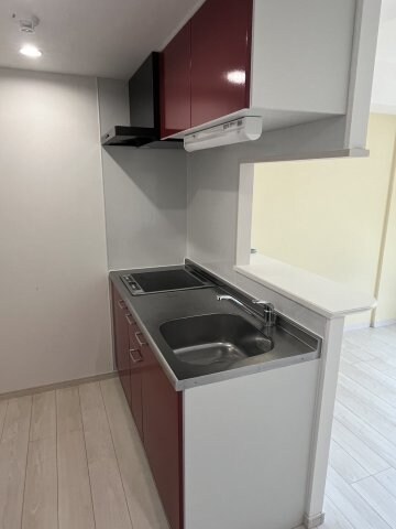 オハアスールの物件内観写真