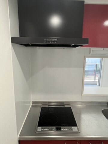 オハアスールの物件内観写真