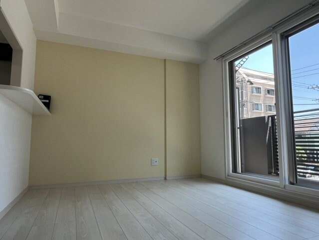 オハアスールの物件内観写真