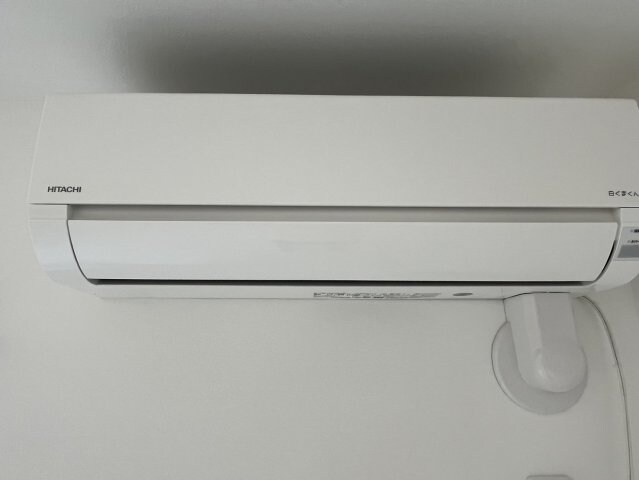 オハアスールの物件内観写真