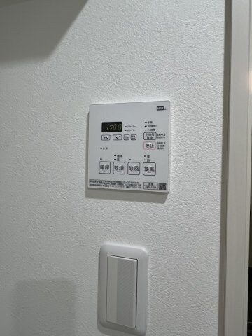 オハアスールの物件内観写真