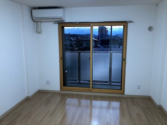 ファルステーロマンションの物件内観写真