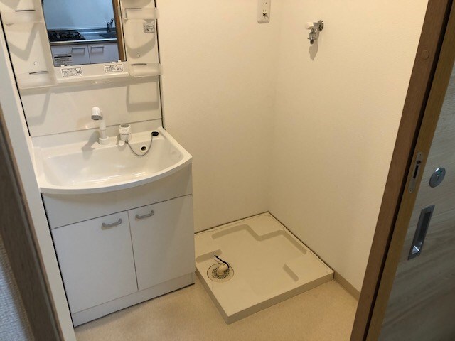 ファルステーロマンションの物件内観写真