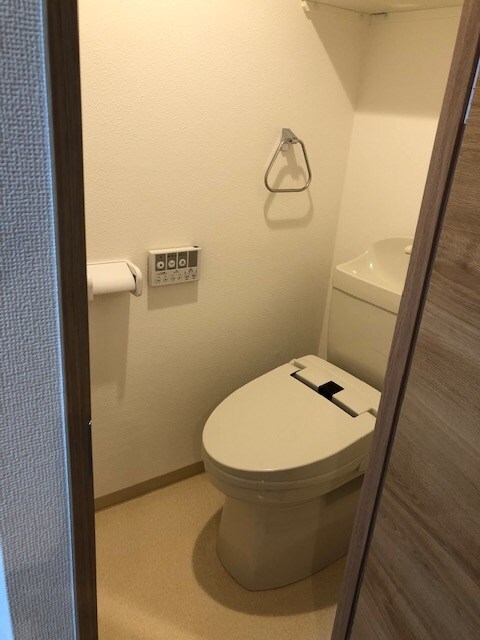 ファルステーロマンションの物件内観写真