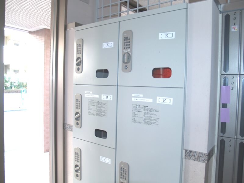 ソフィア宮城野の物件内観写真