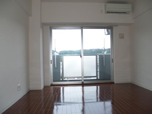 エルスタンザ仙台八幡の物件内観写真