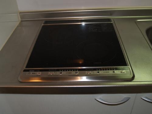 エルスタンザ仙台八幡の物件内観写真