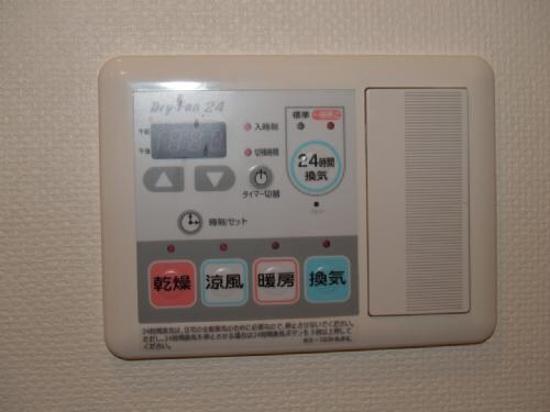 エルスタンザ仙台八幡の物件内観写真