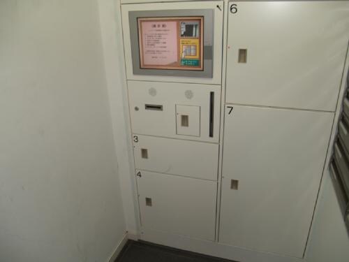 エルスタンザ仙台八幡の物件内観写真