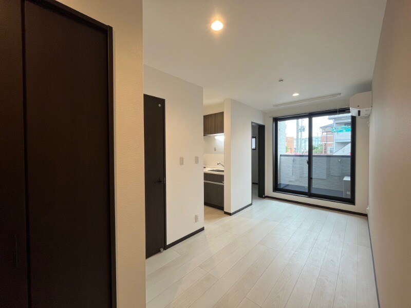 REキャスバルクォーレ長町南の物件内観写真