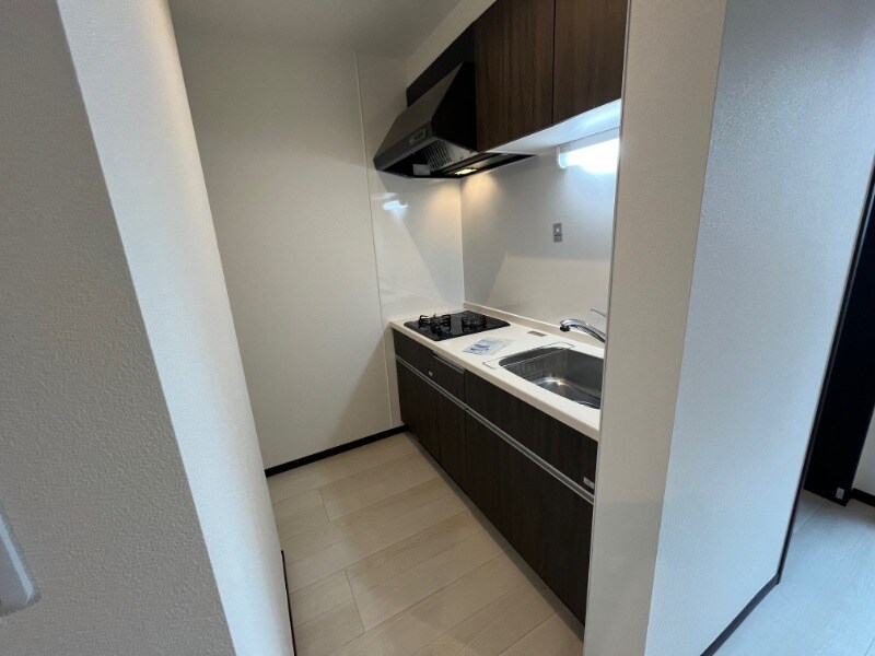 REキャスバルクォーレ長町南の物件内観写真