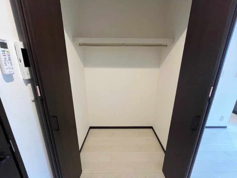 REキャスバルクォーレ長町南の物件内観写真