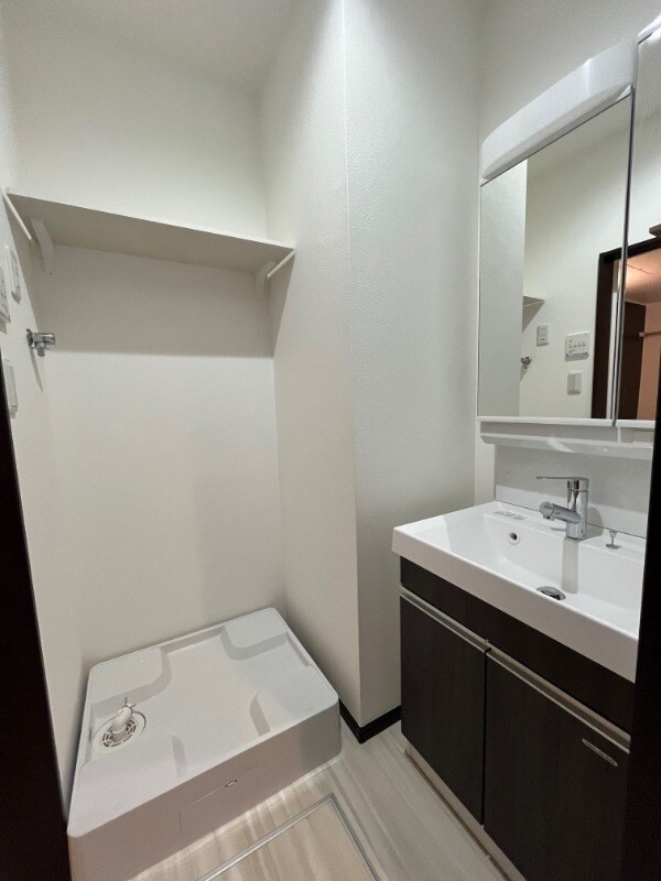 REキャスバルクォーレ長町南の物件内観写真