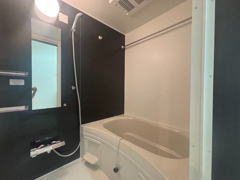 REキャスバルクォーレ長町南の物件内観写真