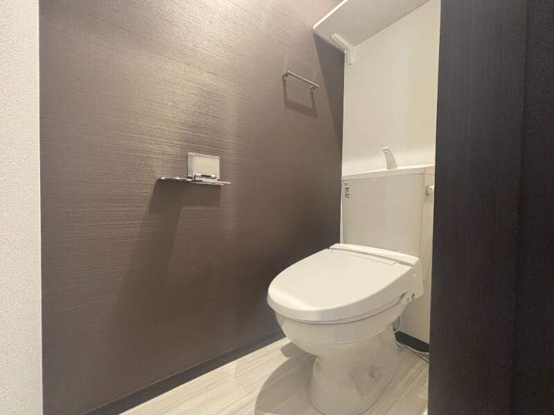 REキャスバルクォーレ長町南の物件内観写真