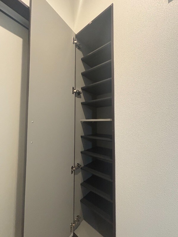 REキャスバルクォーレ長町南の物件内観写真