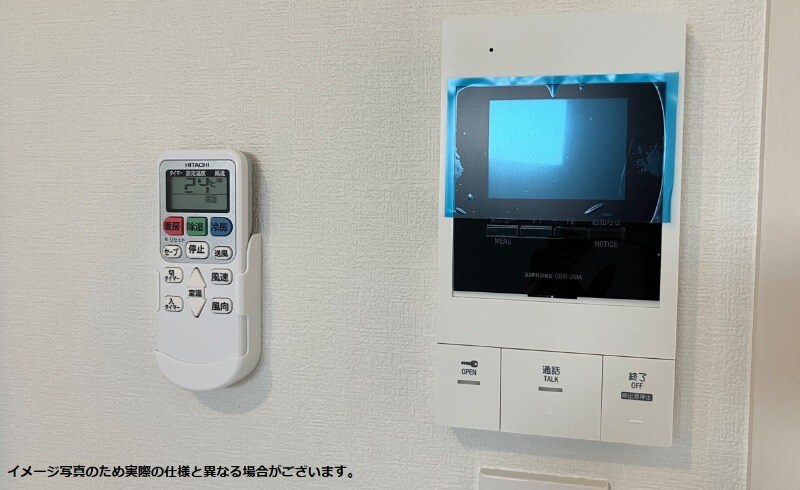 REキャスバルクォーレ長町南の物件内観写真