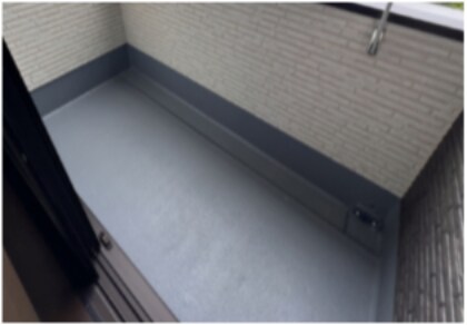 REキャスバルクォーレ長町南の物件内観写真