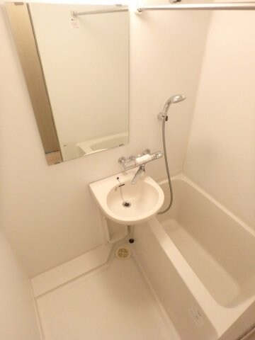 イーストン榴岡の物件内観写真