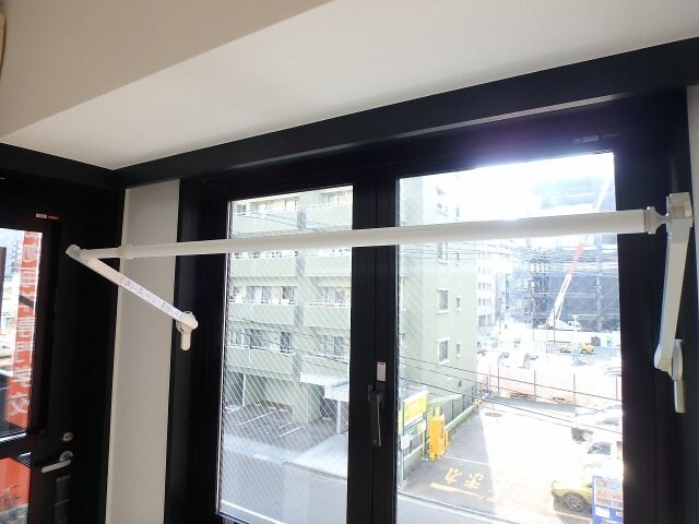 イーストン榴岡の物件内観写真