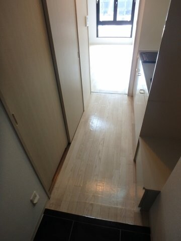 イーストン榴岡の物件内観写真