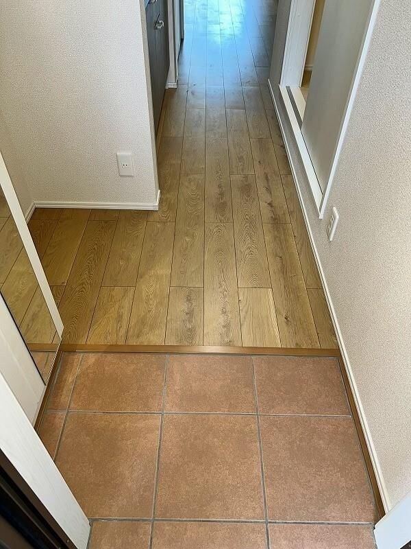 マロンクリスタルの物件内観写真