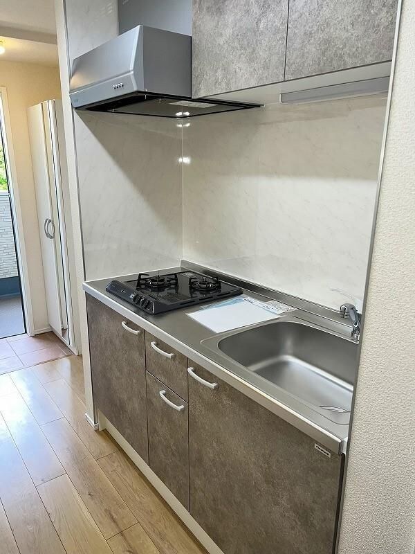 マロンクリスタルの物件内観写真