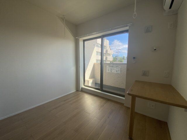 マロンクリスタルの物件内観写真