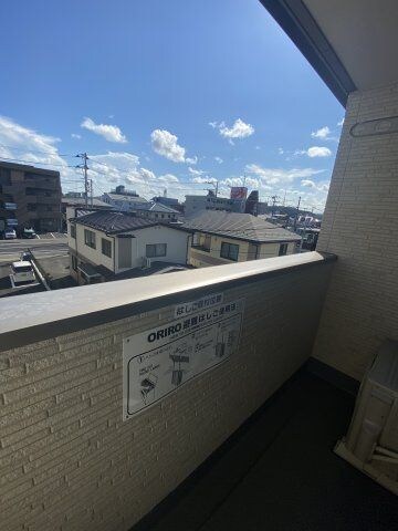 マロンクリスタルの物件内観写真