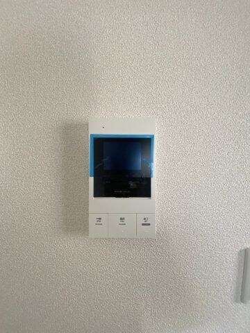 マロンクリスタルの物件内観写真