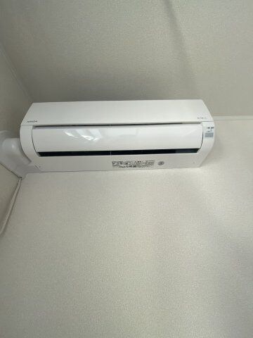 マロンクリスタルの物件内観写真