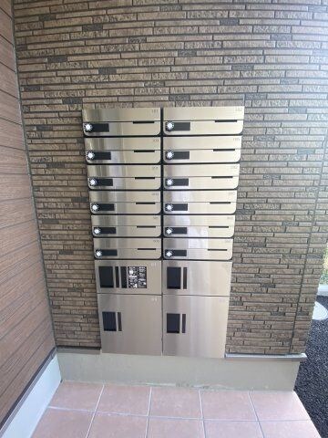 マロンクリスタルの物件内観写真