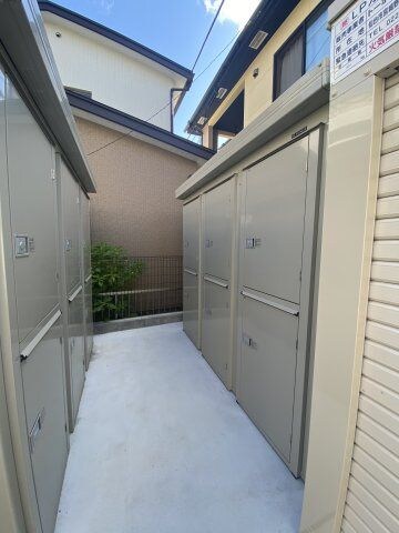 マロンクリスタルの物件内観写真