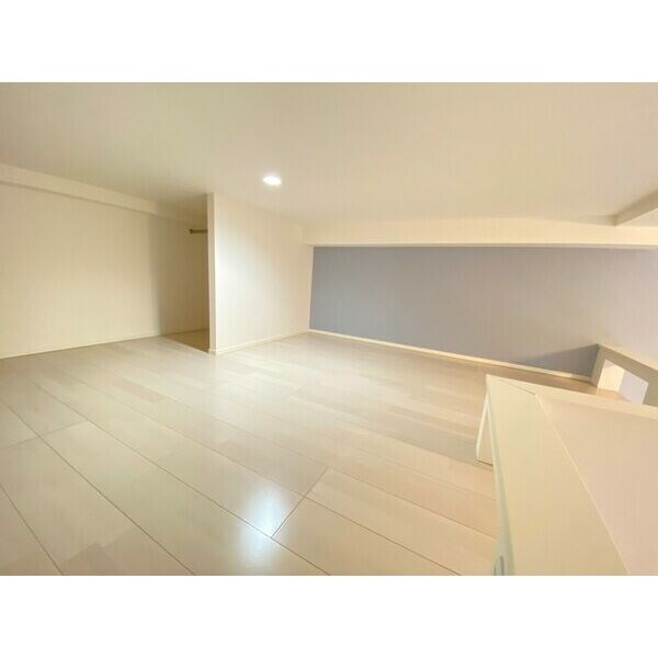 ハーモニーテラス出花の物件内観写真